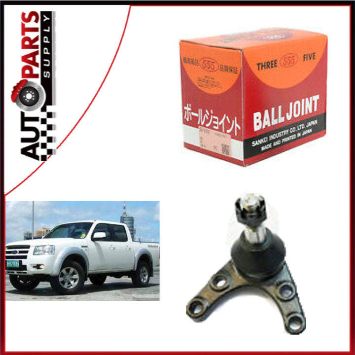 THREE FIVE LOWER BALL JOINT FORD RANGER WL Lazada