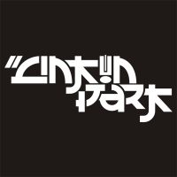 linkin park สติกเกอร์ pvc กันน้ำ ขนาด 6 x 15 cm มีหลายสีให้เลือก ราคา 19 บาท