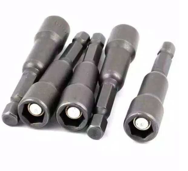 10mm Drilling Socket Wrench / Hex Nut Setters Lazada PH