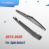 INCREDIBLE Rear Wiper amp; Arm for Opel Astra K Hatchback Sports Tourer 2015 2016 2017 2018 2019 2020