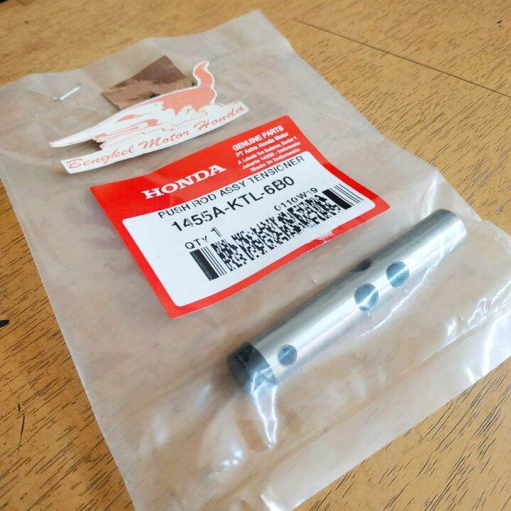 Push Rod Tensioner Suling Tonjokan Kamrat Kamprat Keteng Sulingan Supra