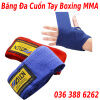 Combo vỏ bao trụ cát tập đấm bốc boxing + găng tay đấm bốc boxing mma + - ảnh sản phẩm 5