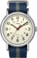 Timex Unisex Weekender 38mm Watch