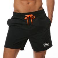 2023 Man Swimwear Swim Shorts Trunks Beach Board Pants Mens Surffing