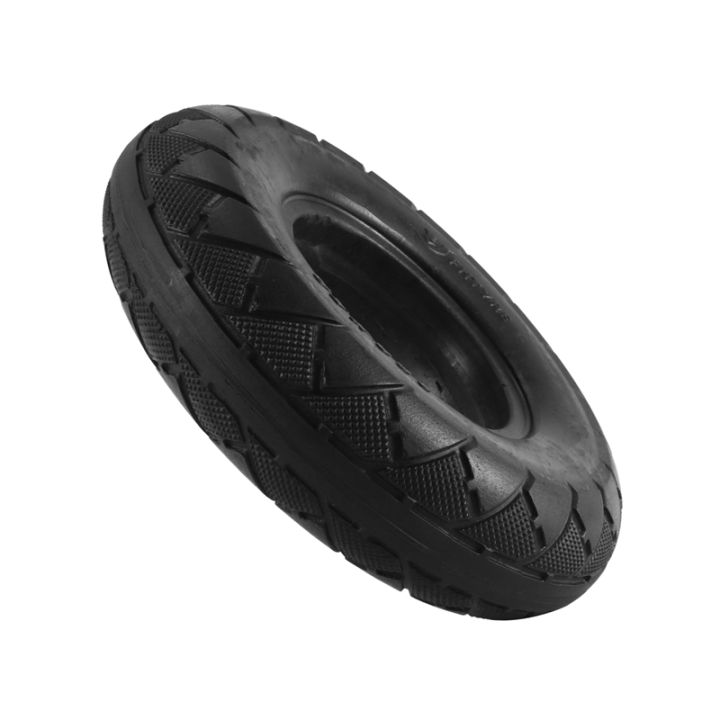 new-8-inch-200x50-wheels-electric-wheels-hub-non-pneumatic-tires-accessory-part-for-scooter-tires