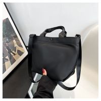 【jw】☾  2023 New Large Capacity Handbag Womens Shoulder Korean Crossbody Female Purses Tote