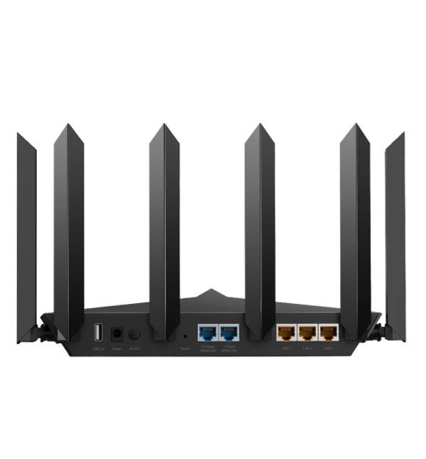 router-เราเตอร์-tp-link-archer-ax90-ax6600-tri-band-wifi-6