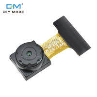 diymore มินิOv2640 2.0 Mpล้านพิกเซลโมดูลกล้อง 1/4 Cmos Cmos Cmosเซ็นเซอร์รับภาพโมดูล 2 ล้านพิกเซลกล้องตรวจสอบการระบุ