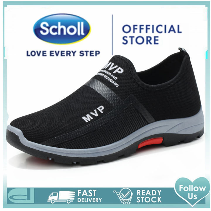 scholl-สกอลล์-scholl-รองเท้าสกอลล์-เซสท์-zest-รองเท้ารัดส้น-unisex-รองเท้าสุขภาพ-comfort-sandal-เบา-ทนทาน-รองเท้าสกอลล์-nbsp-รองเท้าสกอ-สกอล์-scholl-รองเท้าสกอลล์-scholl-รองเท้า-scholl-รองเท้าแตะ-scho