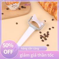 ?【HOT SALE】MUXI แบบพกพากลิ้งแป้งเครื่องตัดคุกกี้บิสกิตเกี๊ยวห่อผู้ผลิต