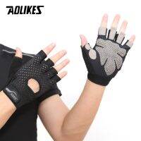 ✶ Aolikes Fitnes Gym Gloves