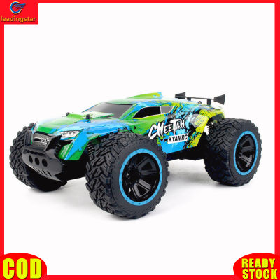 LeadingStar toy new 1:14 Remote Control Car Professional Rechargeable Climbing Off-road Racing Car Model Toy For Boys Gifts