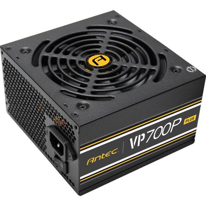 สินค้าขายดี-psu-antec-700w-vp700p-plus-80-รับประกัน-3-ปี-ประกัน-arc-พาวเวอร์ซัพพลาย-psu-80-white-antec-vp700p-plus-700w-ที่ชาร์จ-แท็บเล็ต-ไร้สาย-เสียง-หูฟัง-เคส-ลำโพง-wireless-bluetooth-โทรศัพท์-usb-ป