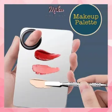 Makeup Plate - Best Price in Singapore - Dec 2023