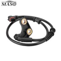 ☫ↂ 1pc Front Right ABS Wheel Speed Sensor 1705400917 for CHRYSLER CROSSFIREfor MERCEDES-BENZ C230 SLK230SLK32 AMGSLK320