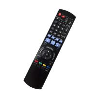 New Remote Control Suitable for Panasonic Blu-Ray DVD Disc Player N2QAYB000511 Controller