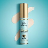 Too Faced Shadow Insurance 24+ Hour Wear Eyeshadow Primer 6 ml