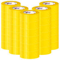 เทปใส  เทปสี ขนาด50mm*2.3cm สำหรับการแพ็กสินค้า