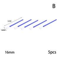 สำลีเช็ดทำความสะอาดชุดทำความสะอาดเปียก5ชิ้นพิเศษสำหรับ Camera39ดิจิทัล Canon Nikon Sony S Ccd หรือเซนเซอร์ Cmos