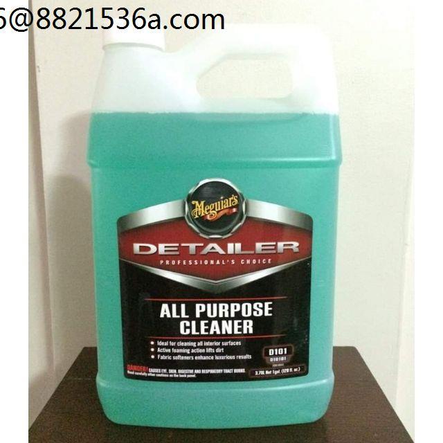 Meguiars D101 All Purpose Cleaner