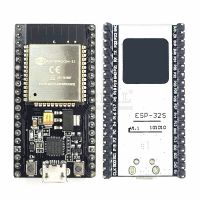 ESP32 38Pin Developments Board Wireless WiFi Bluetooth 2 in 1 Dual Core CPU การใช้พลังงานต่ํา ESP-32S ESP WROOM 32 CP2102