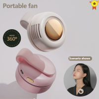 Portable Fan Portable USB Fan Clip-On Fan Cooling Personal For Office Household Traveling Summer Cooler Air Conditioner