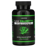 Saw Palmetto bán chạy nhất thế giới HAVASU hỗ trợ tuyến tiền liệt