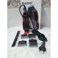 Kemei KM-1026 KM-1027แบตเตอเลี่ยน ปัตตาเลี่ยน ปัตตาเลี่ยนตัดผมไฟฟ้า