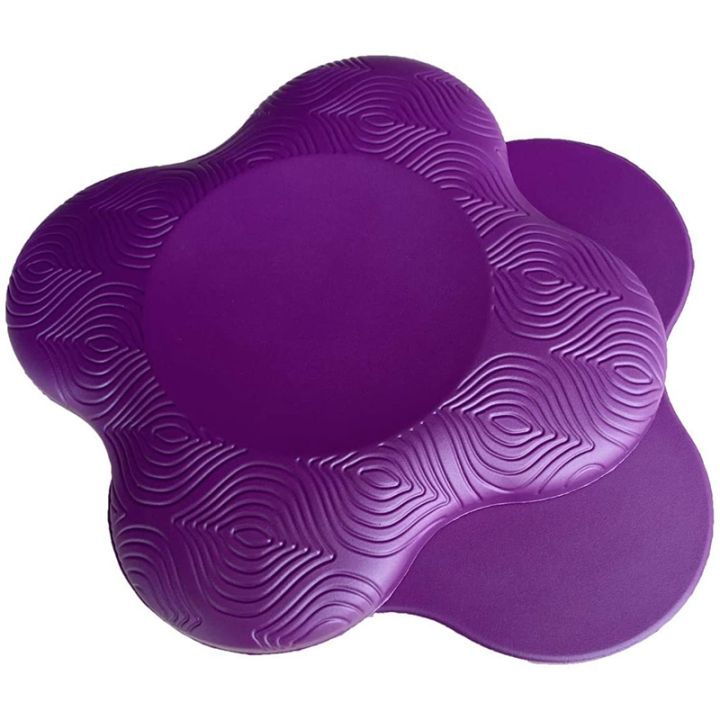 yoga-knee-pad-cushion-extra-thick-for-knees-elbows-wrist-hands-head-foam-yoga-pilates-work-out-kneeling-pad