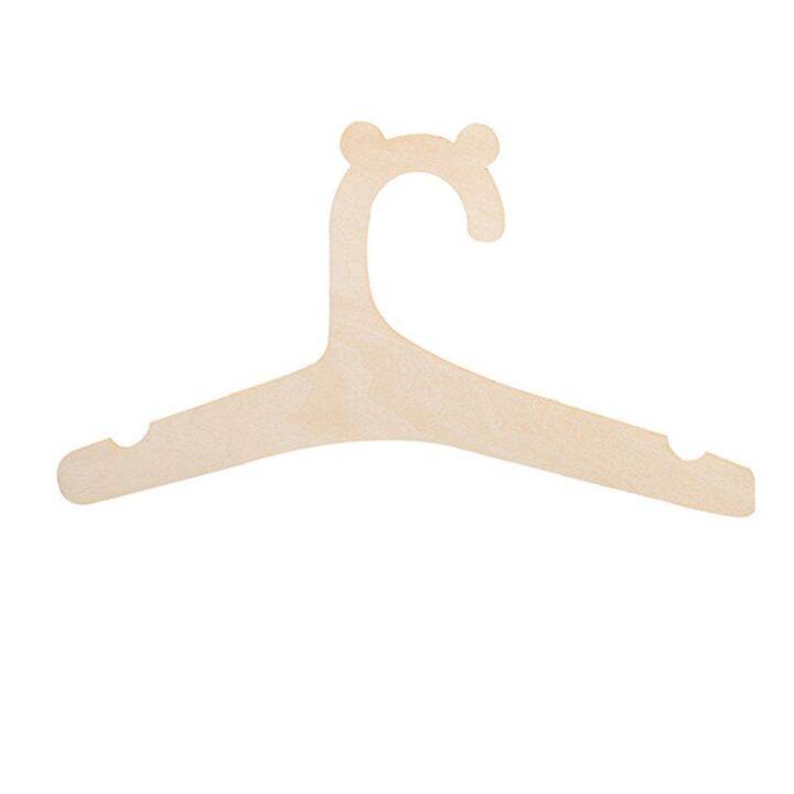 20pcs-baby-wooden-clothes-hanger-baby-creative-hanger-rack-kids-room-decor-children-coats-hanger-baby-clothing-organizer