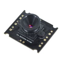 4X USB Camera Module OV9726 CMOS 1MP 50 Degree Lens USB IP Camera Module for Window Android and Linux System