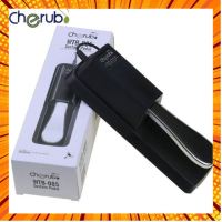 Cherub WTBA-005 Sustain Pedal ซัสเทน สำหรับคีย์บอร์ด และเปียโนไฟฟ้า กรณีสินค้ามีสี ไซท์ เบอร์รบกวนลุกค้าทักมาสอบถามหรือเเจ้งที่เเชทก่อนสั่งสินค้าด้วยนะคะ