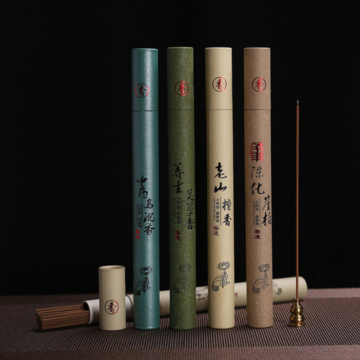 ร้อน-yxydorf-40-sticks-ไม้จันทน์ธรรมชาติธูปนอนจีนบ้านธูป-sticks-น้ำมันหอมระเหยห้องกลิ่นหอมพุทธอุปกรณ์