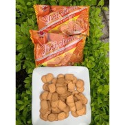 HCM Bánh quy cam Hải Châu 130g- hương vị tuổi thơ