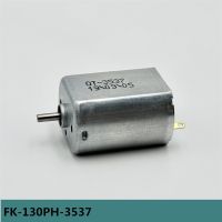 OT-FK-130PH-3537ไมโคร15มม. * 20มม. Motor Listrik DC 3V 3.7V 22000RPM มินิความเร็วสูง130แปรงคาร์บอนของเล่นเคลื่อนไหวกล้ามเนื้อเครื่องยนต์รถสล็อตมอเตอร์ไฟฟ้า