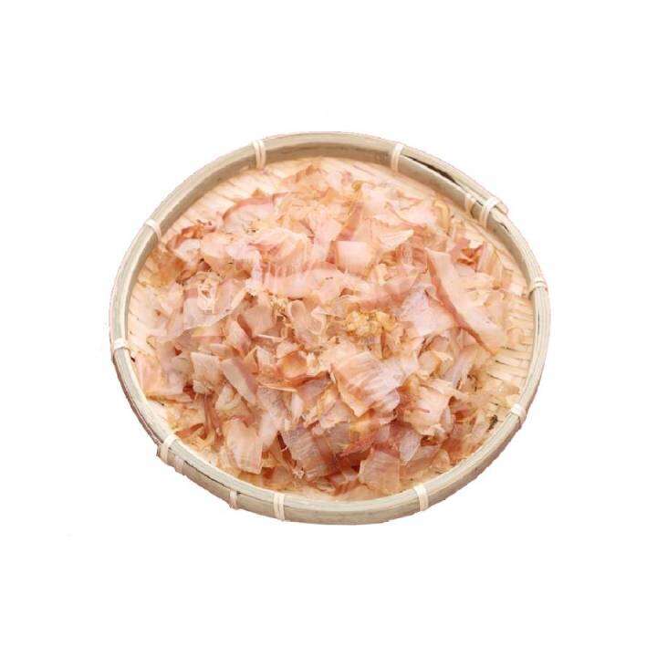 Dried Bonito Flakes (4 x 2.5g) Lazada PH