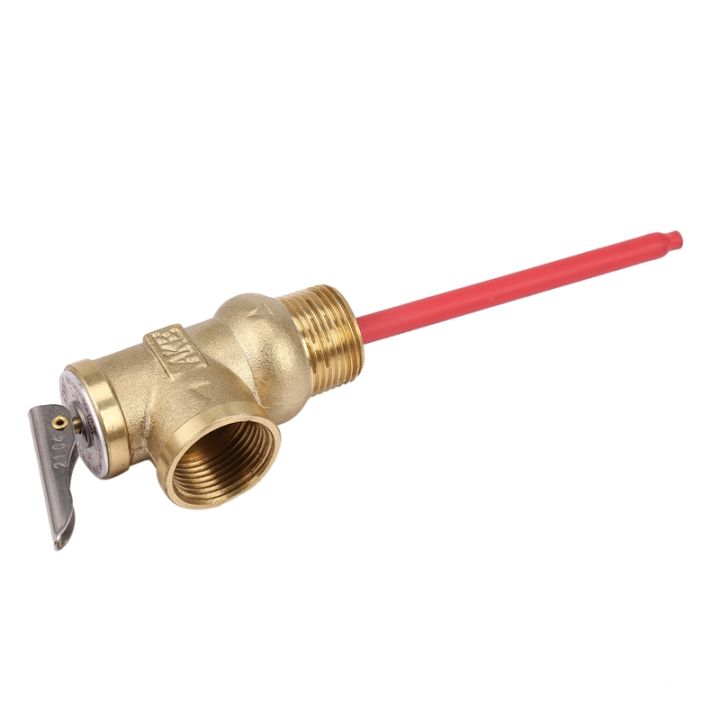 wya-20-99c-102psi-210f-wya-20-0-7mpa-to-valve-bsp-3-4-inch-temperature-and-pressure-relief-valve-as-tp-safety-valve