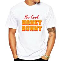 Men Tshirt Honey Bunny Tshirt T Shirt