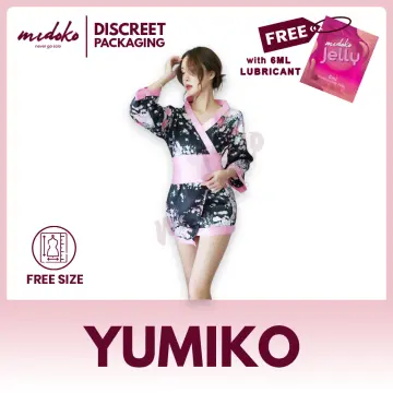 Yumiko, Intimates & Sleepwear