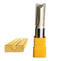 Fresas Para เครื่องมือเราเตอร์ไม้ Metric ขลุ่ยตรง Bit Arden Router Bits-1/2*13Mm-1/2Quot; Shank - Arden A0114418