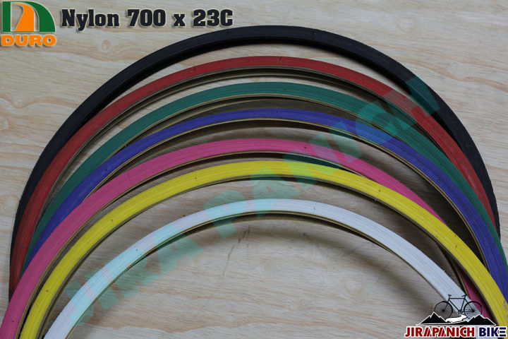 ยางนอกจักรยาน-duro-ขนาด-700x23c-ยางนอกจักรยาน-700c