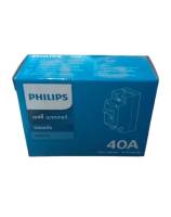 เซฟตี้เบรกเกอร์ PHILIPS