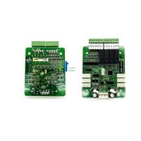 MCTC-HCB-B Monarch Elevator PCB Board