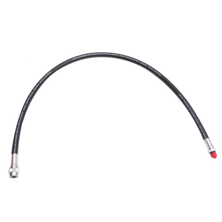 Scuba Diving BCD Low Pressure Hose Scuba Diving Regulator for 1St Stage