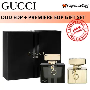 Gucci Premiere (Travel Collection), Beauty & Personal Care, Fragrance &  Deodorants on Carousell