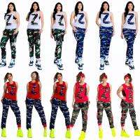 Zumba /aerobic /fitnees /gym Womens Sportswear Suits