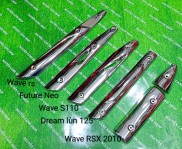 Che pô Wave RS,Wave S110,Wave RSX,Future Neo,Dream lùn 125