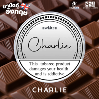 CHARLIE- ยานัตถุ์อังกฤษ