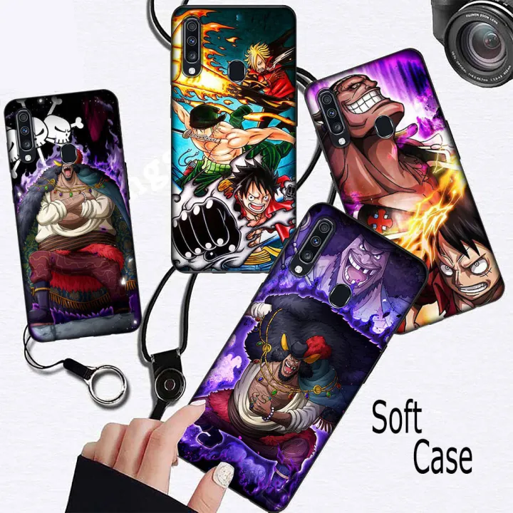 อ่อนนุ่ม-phone-ปก-เคสโทรศัพท์-j178-n173-one-piece-roronoa-zoro-luffy-coque-หรับ-samsung-galaxy-a11-a12-a31-a71-a51-a21s-a50-a10-a20-a30-a20s-a30s-a52-a50s-a10s-a70-a02s-m02-a02-a04s-a32-4g-5g-a03s-a52