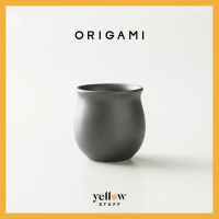 Origami - Pinot FlavorCup Porcelain